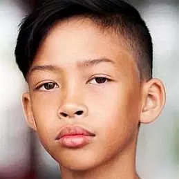 Sheaden Gabriel net worth