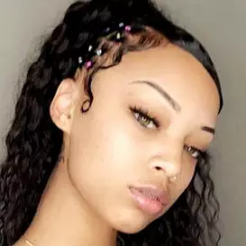 Kelis Gabriela net worth