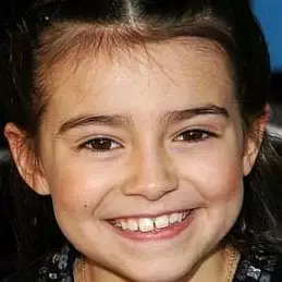 Ariel Gade net worth