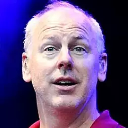 Greg Graffin net worth