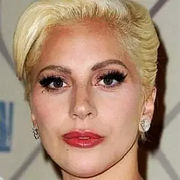 Lady Gaga net worth