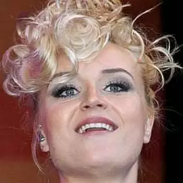 Polina Gagarina net worth