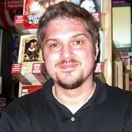 Christos Gage net worth