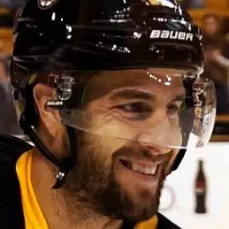 Simon Gagne net worth