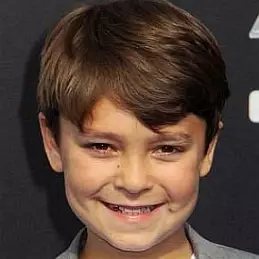 Pierce Gagnon net worth