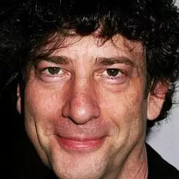 Neil Gaiman net worth