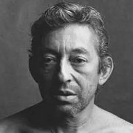 Serge Gainsbourg net worth