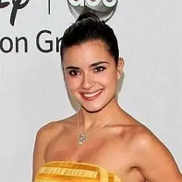 Paulina Gaitan net worth