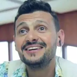 Ramez Galal net worth