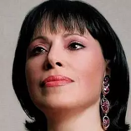 Inese Galante net worth