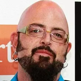Jackson Galaxy net worth