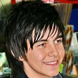 Declan Galbraith net worth