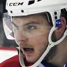 Alex Galchenyuk net worth