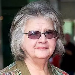 Birute Galdikas net worth