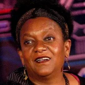 Lorena Gale net worth