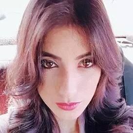 Anabella Galeano net worth