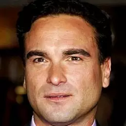 Johnny Galecki net worth