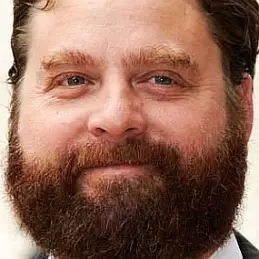 Zach Galifianakis net worth