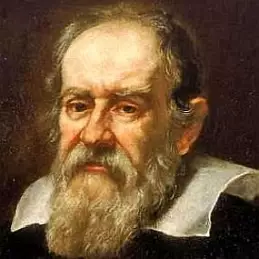 Galileo Galilei net worth