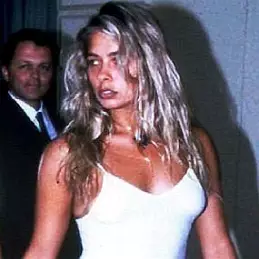 Adriane Galisteu net worth