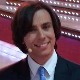 Maxim Galkin net worth