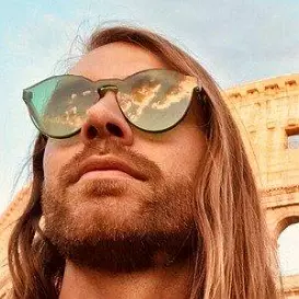 Joe Gall net worth