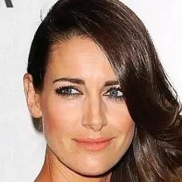 Kirsty Gallacher net worth