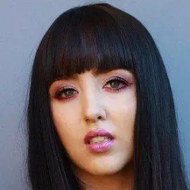 Ellen Gallagher net worth