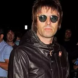Liam Gallagher net worth