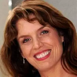 Megan Gallagher net worth