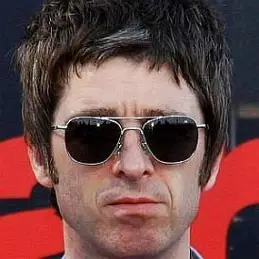 Noel Gallagher net worth