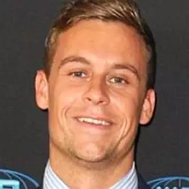 Ryan Gallagher net worth