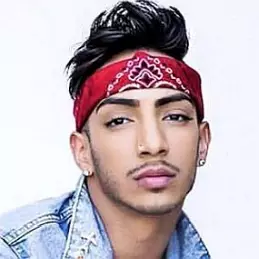 Darrion Gallegos net worth