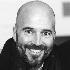 Fabrice Gallina net worth