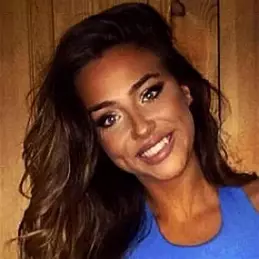 Shauna Gallon net worth