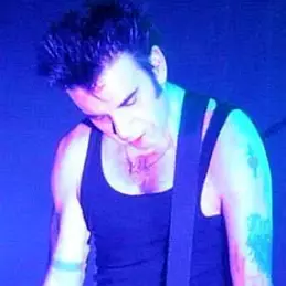 Simon Gallup net worth