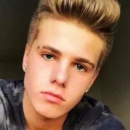 Cole Galotti net worth