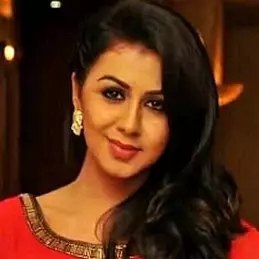 Nikki Galrani net worth