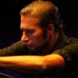 Israel Galvan net worth