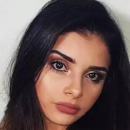 Angelina Galvis net worth