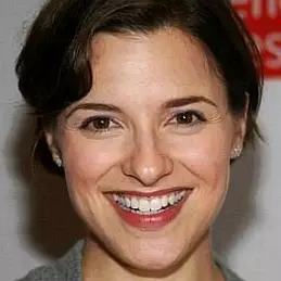 Jennifer Gambatese net worth