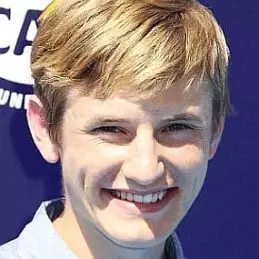 Nathan Gamble net worth