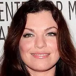 Sera Gamble net worth