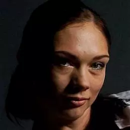 Yekaterina Gamova net worth