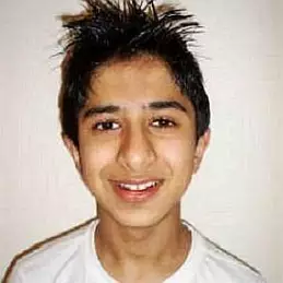 James Gandhi net worth