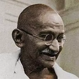 Mahatma Gandhi net worth