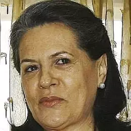 Sonia Gandhi net worth