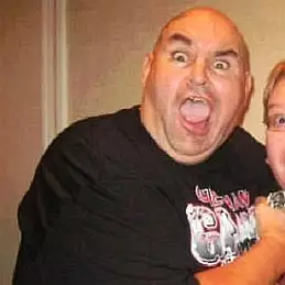 One Man Gang net worth