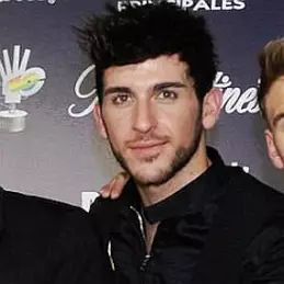 Alvaro Gango net worth