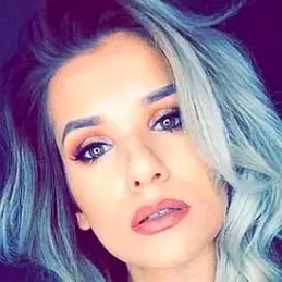 Sylvia Gani net worth